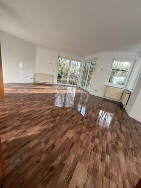 Foto - Etagenwohnung in Westerstede zur Miete