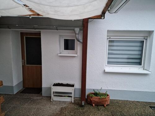 Foto - Voll Möbliertes 1,5 Zimmer Nebenhaus in Niefern