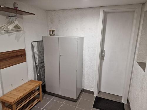Foto - Etagenwohnung zur Miete in Niefern-Öschelbronn