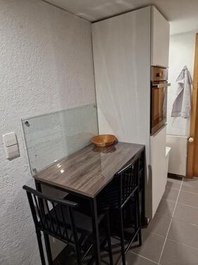 Foto - Etagenwohnung in Niefern-Öschelbronn zur Miete