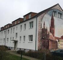 2-Raum Wohnung ab dem 01.03.2026 zu vermieten - Neubrandenburg