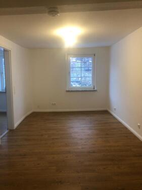 Foto - Großzügige 4-Zimmer-Wohnung(Homberg Efze)