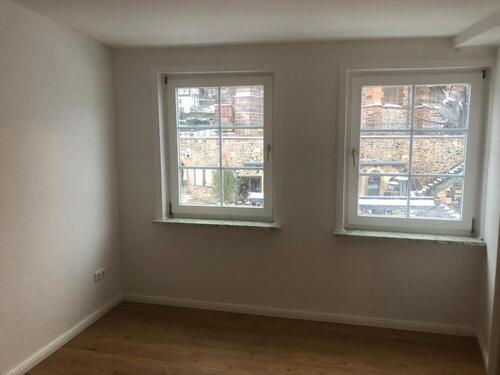 Foto - 4 Zimmer Etagenwohnung zur Miete in Homberg (Efze)