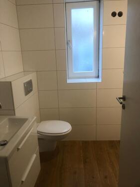 Foto - Etagenwohnung in Homberg (Efze) zur Miete