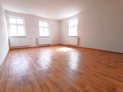 Foto - Fünfraumwohnung; Fünfzimmerwohnung; Mietwohnung