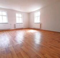 Fünfraumwohnung; Fünfzimmerwohnung; Mietwohnung - Themar