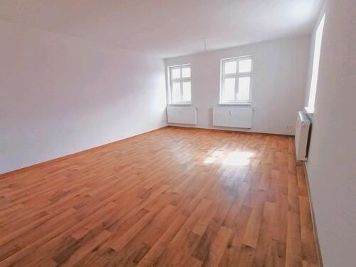 Foto - 5 Zimmer Etagenwohnung zur Miete in Themar