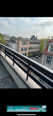 Foto - 2 Zimmer Etagenwohnung in Mönchengladbach