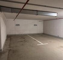 Tiefgaragenstellplatz Parkplatz Stellplatz Tiefgarage Dotzheimer - Wiesbaden Klarenthal