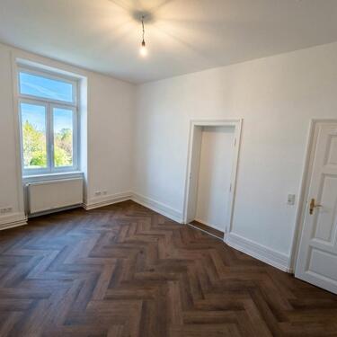 Foto - Etagenwohnung in Frankfurt am Main zur Miete