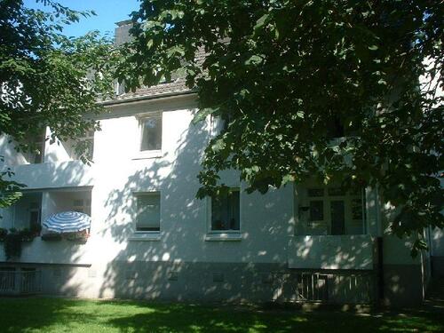 Foto - 2 Zimmer Etagenwohnung zur Miete in Essen