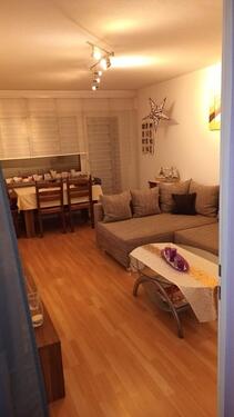 Foto - 2.5 Zimmer Erdgeschoßwohnung zur Miete in Karben