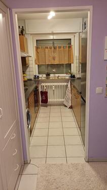 Foto - Erdgeschoßwohnung in Karben zur Miete