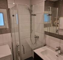 Ruhige 1-Zimmer-Wohnung (37qm) mit modernem Bad u. Einbauküche - Hannover Vahrenwald-List