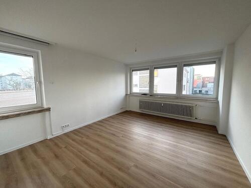 Foto - 2.5 Zimmer Etagenwohnung in Darmstadt