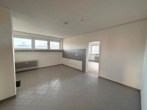 Foto - Etagenwohnung in Darmstadt zur Miete