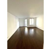 2-Zi-Wohnung in Wiesbaden-Naurod, ruhige Lage