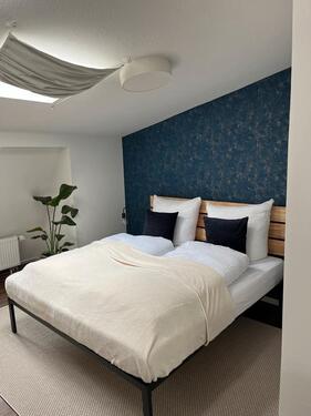 Foto - Dachgeschoßwohnung in Wismar zur Miete