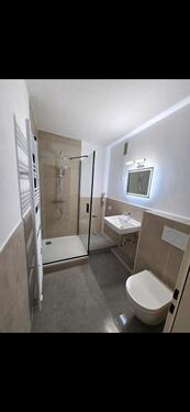 Foto - Frisch renoviert!! 1 Zimmer Wohnung mit Balkon