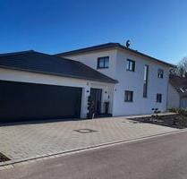 STADTVILLA | NEUBAU | TOSKANA | NAHWÄRME | MASSIV | KfW 55 | A+ - Otting