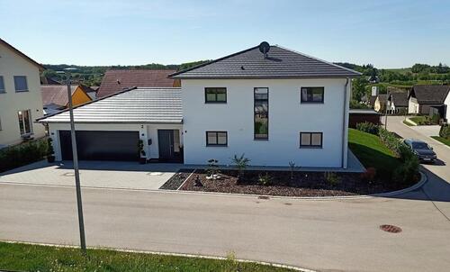 Foto - 5 Zimmer Einfamilienhaus zum Kaufen in Otting