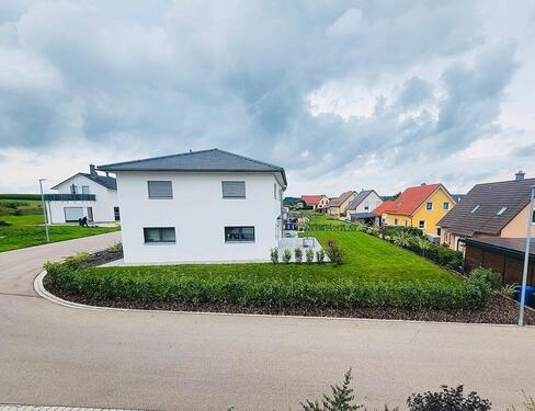 Foto - 5 Zimmer Einfamilienhaus in Otting