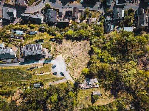 Foto - Grundst&uuml;ck in Diez