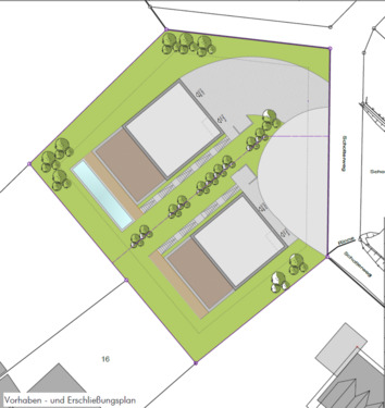 Foto - Grundst&uuml;ck in Diez zur Miete