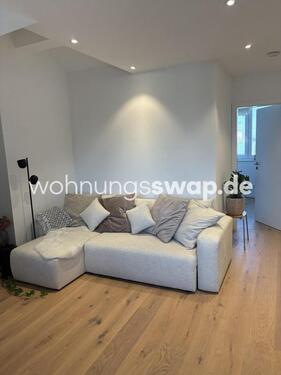 Foto - Wohnungsswap - 2 Zimmer, 44 m² - Friedrich-Ebert-Straße, Münster