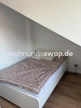 Foto - Etagenwohnung in Münster zur Miete