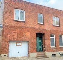 Mehrfamilienwohnhaus mit 3 Wohnungen - Ebstorf