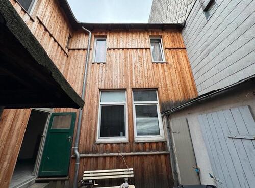 Foto - Einfamilienhaus zum Kaufen in Ebstorf