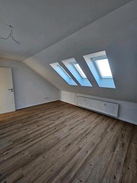 Foto - 2 Zimmer Dachgeschoßwohnung zur Miete in Nürnberg