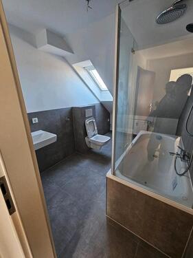 Foto - 2 Zimmer Dachgeschoßwohnung in Nürnberg