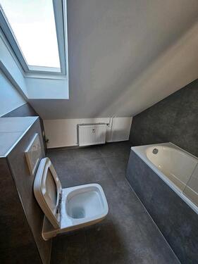 Foto - Dachgeschoßwohnung in Nürnberg zur Miete