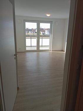 Foto - Seniorengerechte 2-Zimmerwohnung, gehobene Ausstattg, ASB-Service