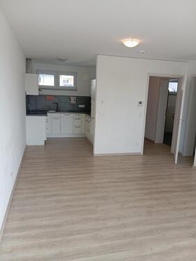 Foto - 2 Zimmer Etagenwohnung zur Miete in Ebersdorf bei Coburg