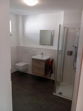 Foto - Etagenwohnung in Ebersdorf bei Coburg zur Miete