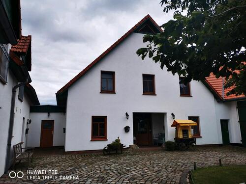 Foto - 4 Zimmer Etagenwohnung zur Miete in Weyhe