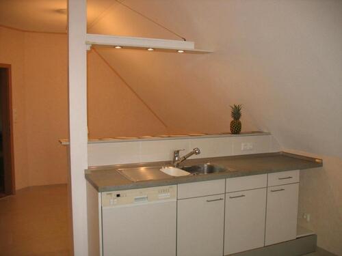 Foto - Etagenwohnung in Weyhe zur Miete