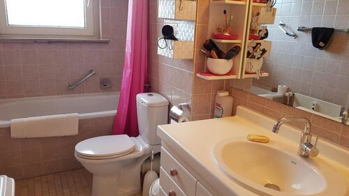 Foto - 4.5 Zimmer Etagenwohnung in Bolanden