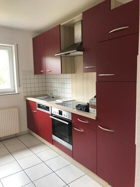 Foto - 3 Zimmer Erdgeschoßwohnung in Pracht