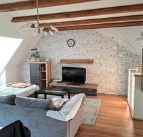 Mietwohnung Dingelstedt am Huy - 650,00&nbsp;EUR Kaltmiete, ca.&nbsp; 75,00&nbsp;m&sup2; in Wernigerode (PLZ: 38855)