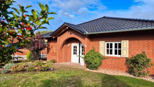 Foto - 4.5 Zimmer Einfamilienhaus zur Miete in Wolfsburg