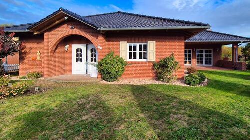 Foto - 4.5 Zimmer Einfamilienhaus in Wolfsburg