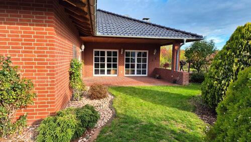 Foto - Einfamilienhaus in Wolfsburg zur Miete