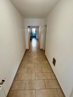 Foto - Helle 3-Zi Wohnung (91 m²) mit Stellplatz in Uffenheim