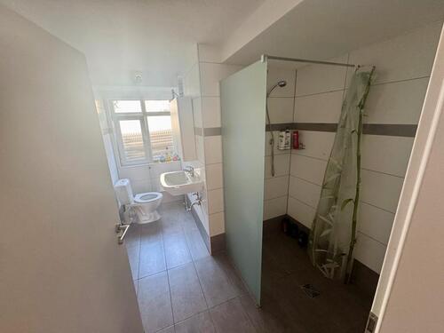 Foto - 3 Zimmer Erdgeschoßwohnung in Uffenheim