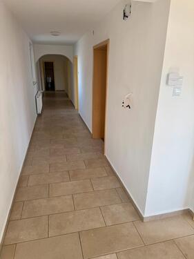 Foto - Erdgeschoßwohnung in Uffenheim zur Miete