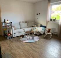 Vermietete ETW mit Terrasse, Gartenanteil, Garage und Carport - Passau Auerbach